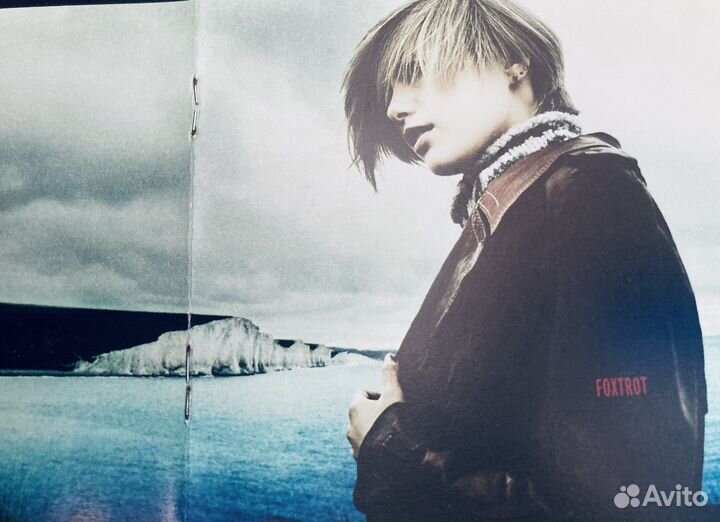 CD Aikawa Hanase - японский рок -2 CD одним лотом