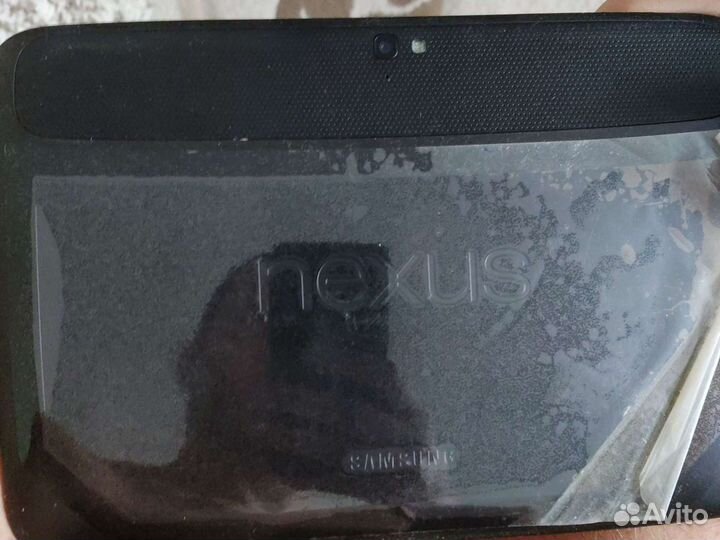 Samsung nexus 10
