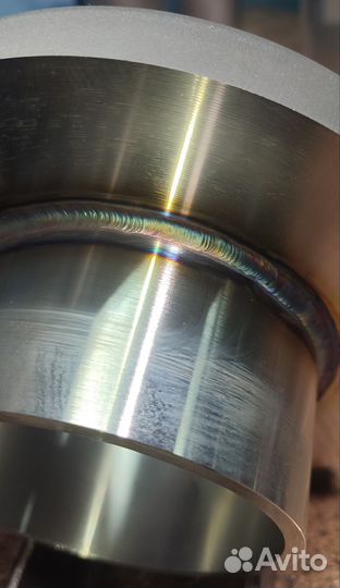 Сварка Аргоном алюминий, нержавейка