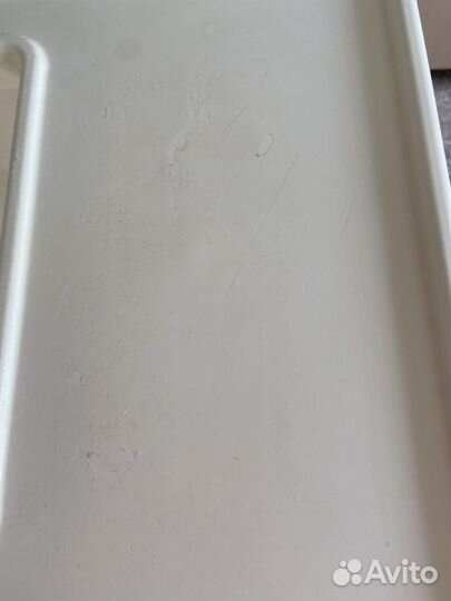 Стульчик для кормления IKEA