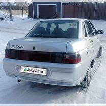 ВАЗ (LADA) 2110 1.5 MT, 2004, 200 000 км