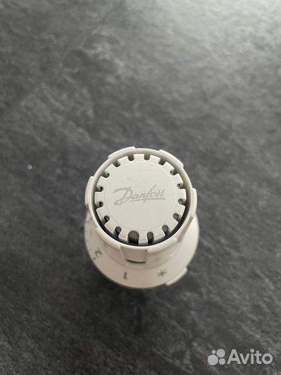 Терморегулятор для радиатора отопления