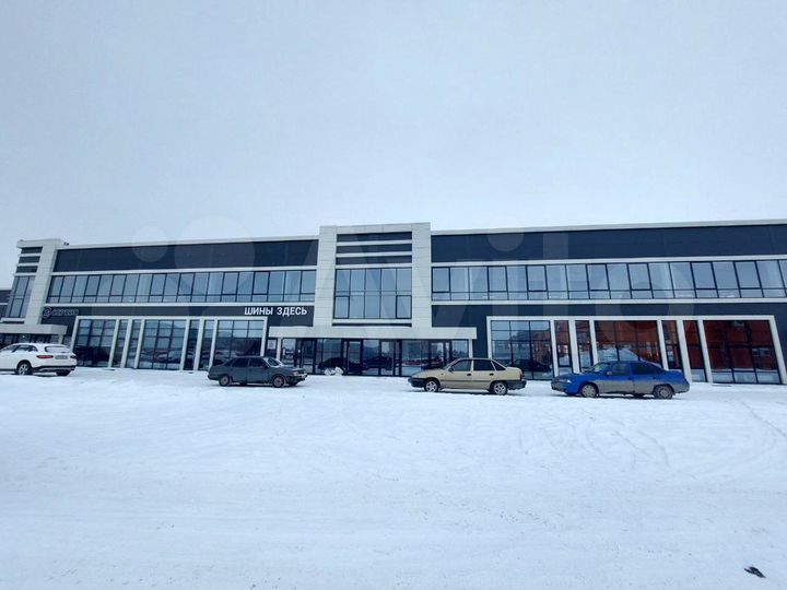 Аренда. Свободного назначения, 700 м²