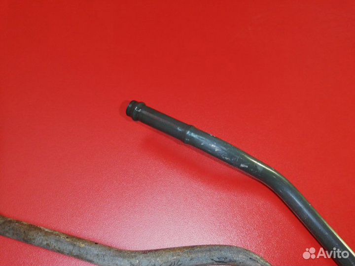 Трубка гидроусилителя руля Toyota Vitz SCP10