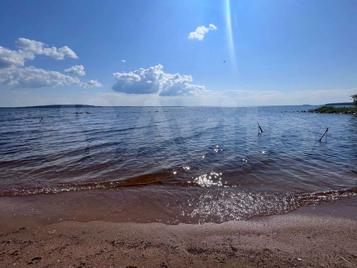 Участок 7 сот. (СНТ, ДНП)