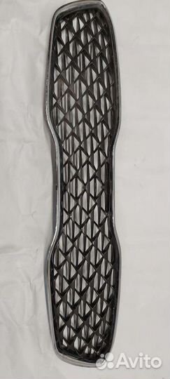 Решётка радиатора Kia Sportage