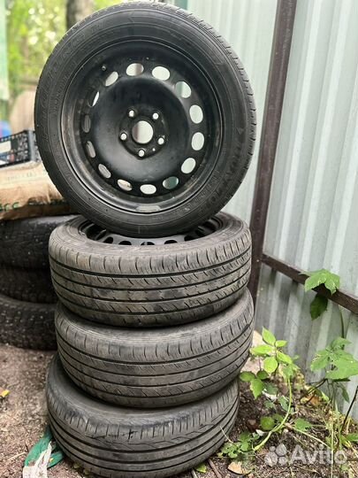 Dunlop SP Taxi 14/10 R14