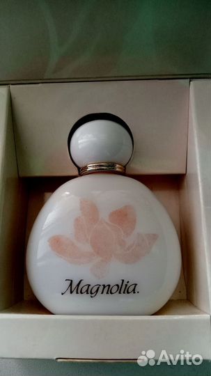 Парфюм-вода, Франция. 