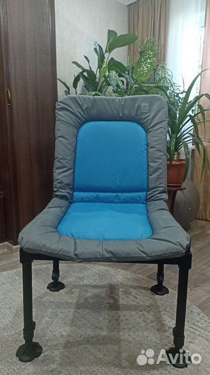 Кресло фидерное Flagman Match Competition