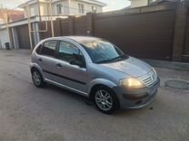 Citroen C3 1.4 AT, 2005, 165 000 км, с пробегом, цена 265 000 руб.