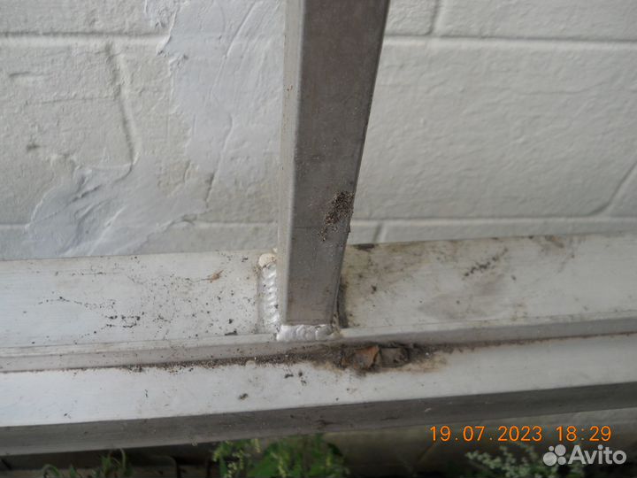 Лестница стремянка