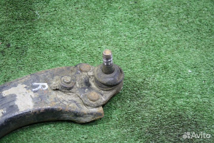 Рычаг передний правый chery tiggo T11 2.4 4WD