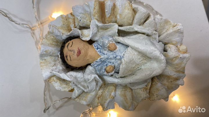 Подарочный набор,Рождественская ночь