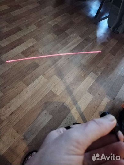 Лазерный указатель