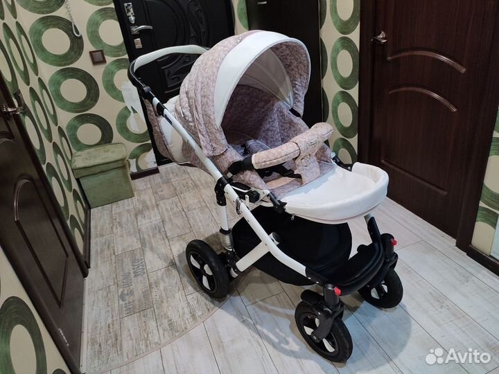 Bebe-Mobile Toscana 2в1