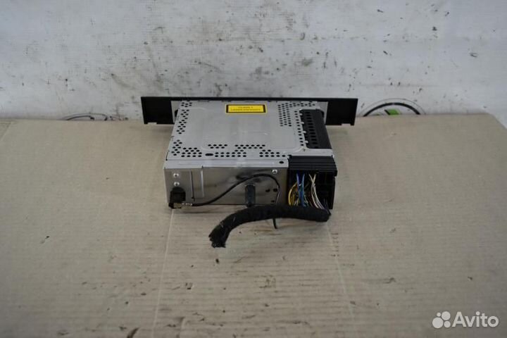 CD-дисковод Bmw X5 E53 (рестайлинг) M57D30 1999