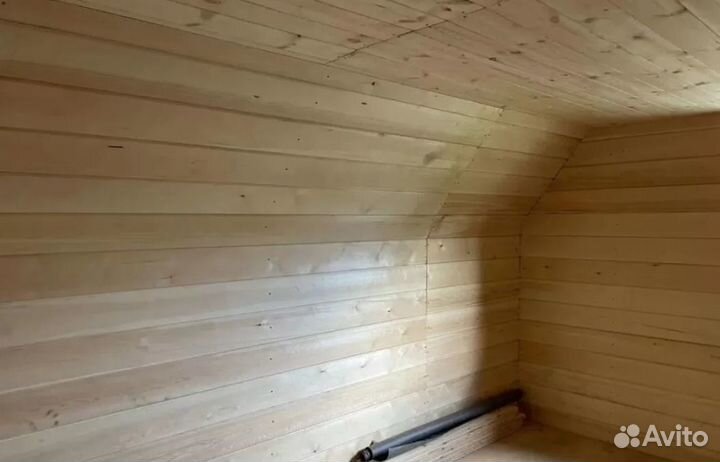 Строительная бригада