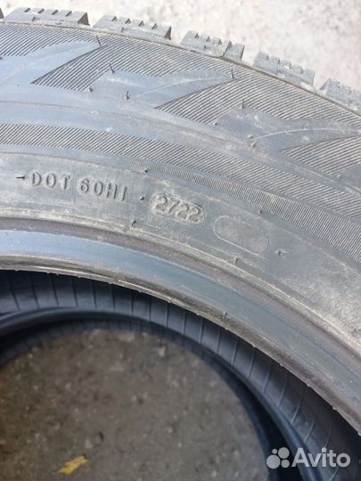 Nordman RS2 225/65 R17