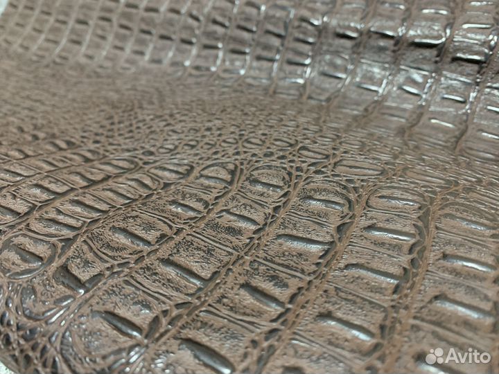 Экокожа Рептилия 570