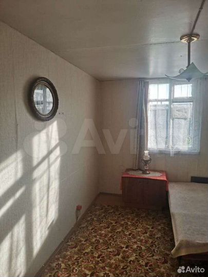 Дача 44 м² на участке 6 сот.