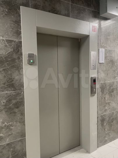 Квартира-студия, 25,2 м², 2/11 эт.