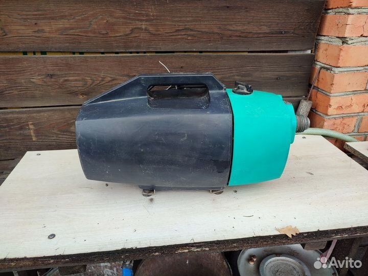 Электрический насос 