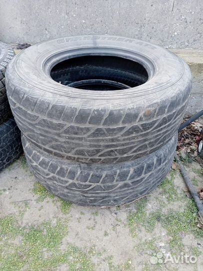 Yokohama 902W 285/65 R17