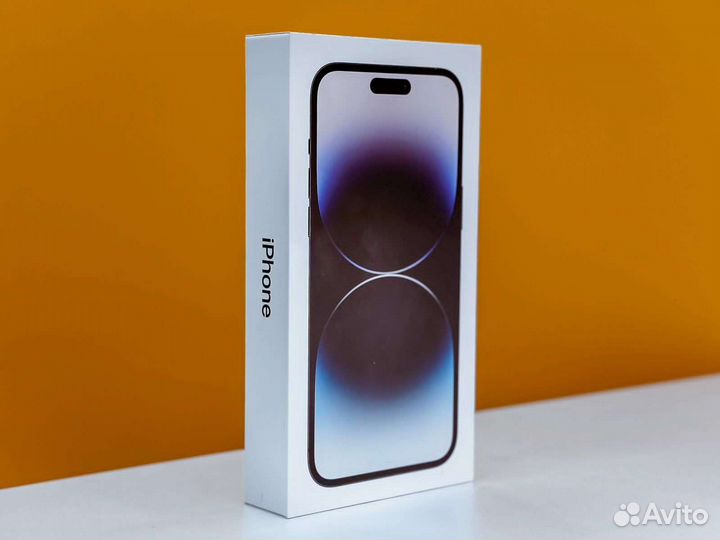 iPhone 14 Pro, 1 ТБ