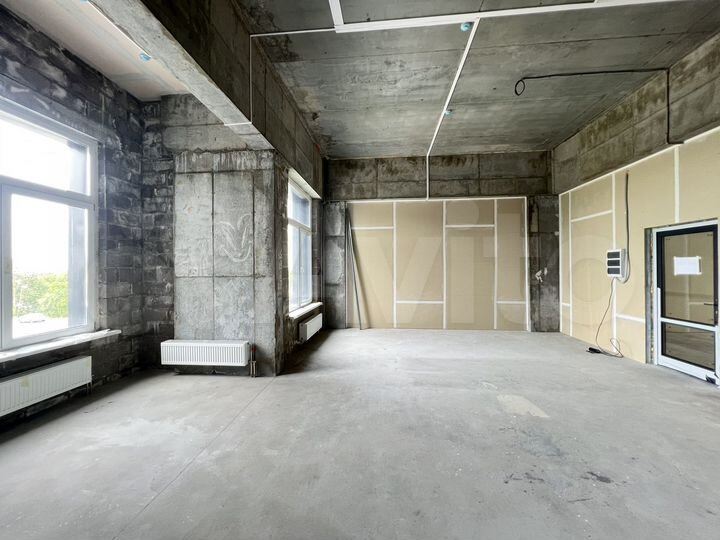 Свободного назначения, 76.2 м²