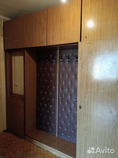 Шкаф прихожая бу