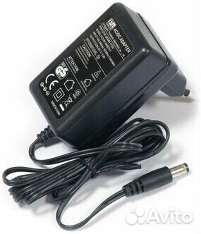 Коммутатор MikroTik CSS610-8P-2S+IN