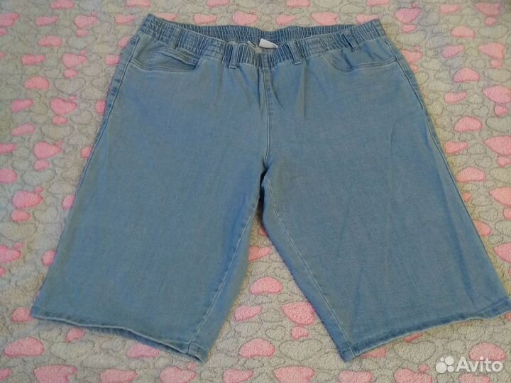 Шорты женские