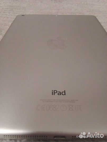 iPad air 2 16gb