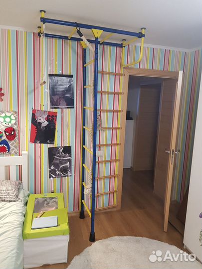 Продается шведская стенка