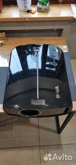 Проектор jvc dla hd 990