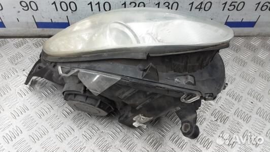 Фара левая mercedes benz R-class W251 (2NN02MR01)