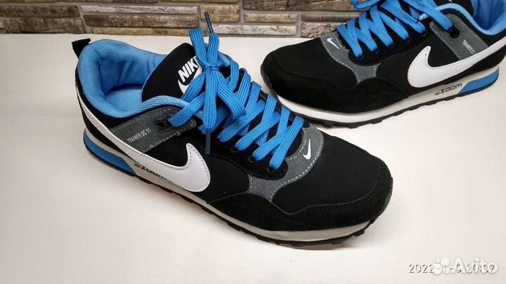 Кроссовки мужские Nike Zoom akция