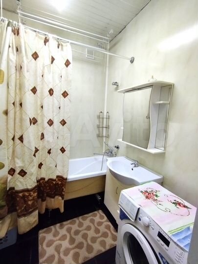 2-к. квартира, 63,3 м², 2/4 эт.