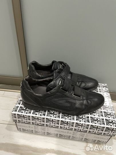 Туфли Италия оригинал 41