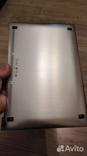 Поддон ноутбука Asus UX31E