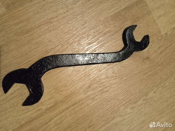 Ключ гаечный