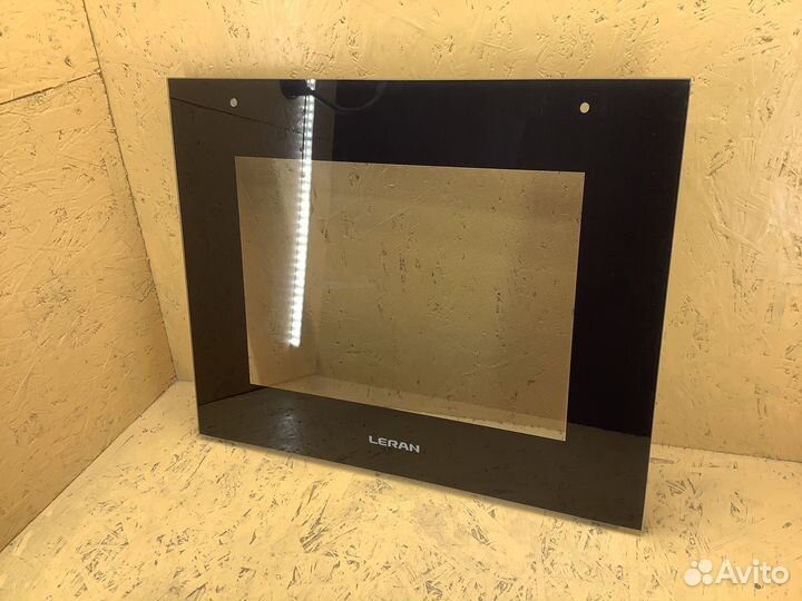 Стекло внешнее духового шкафа Leran (2699)