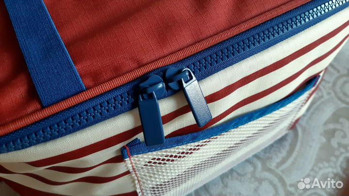 Сумка-холодильник Икеа