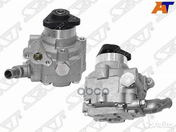 Насос гур volkswagen amarok 2,0D 10- ST-VP157 Sat