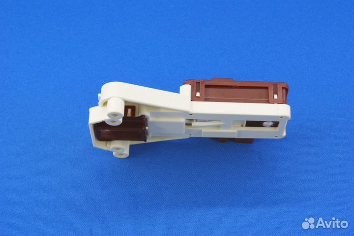 Блокировка люка стиральной машины Vestel Ardo Beko