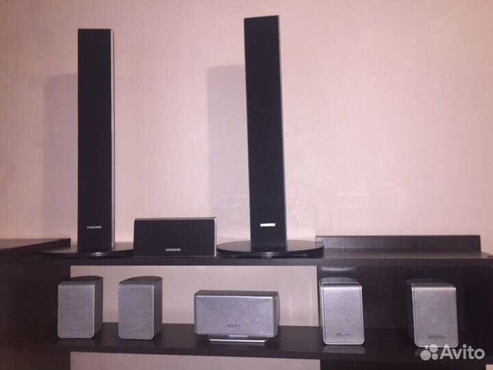 Колонки samsung