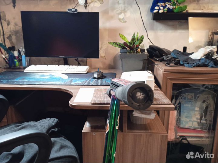 Трюковой самокат hipe h8