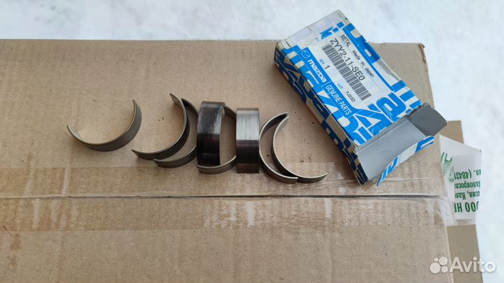 Цепь грм мазда 3 bk