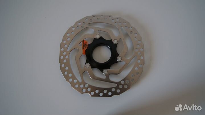 Тормозные диски Shimano Deore 160