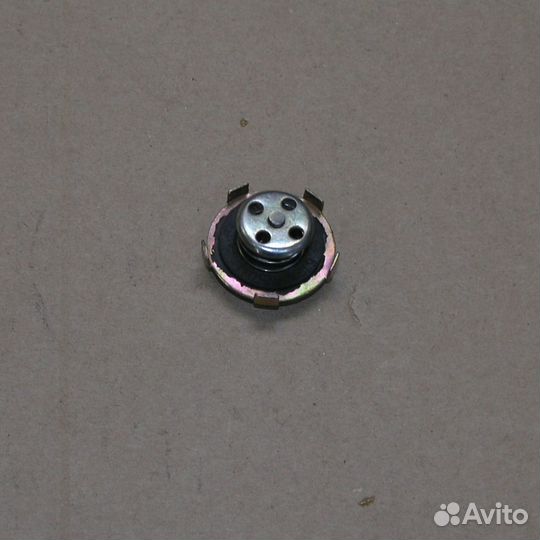 Клапан главного тормозного цилиндра урал